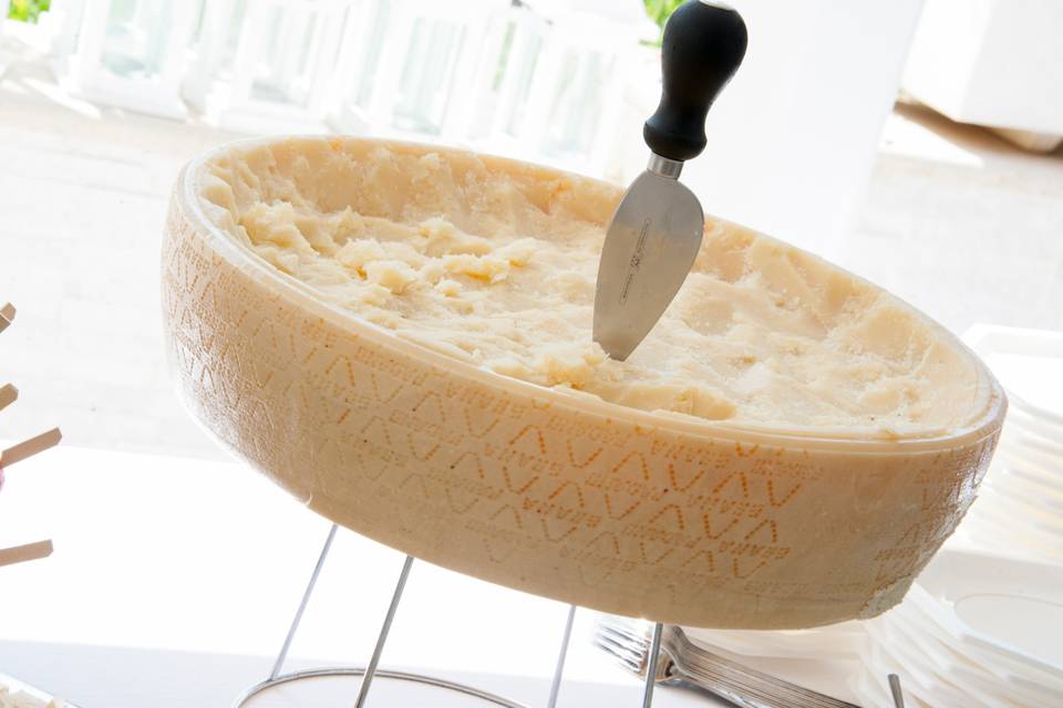 Parmigiano