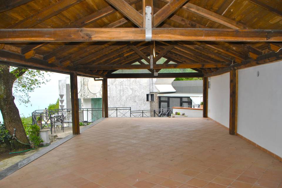 Villa La Ventana