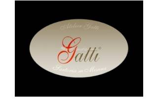 Atelier gatti logo