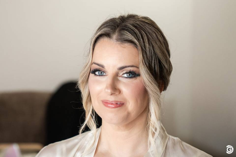 bride