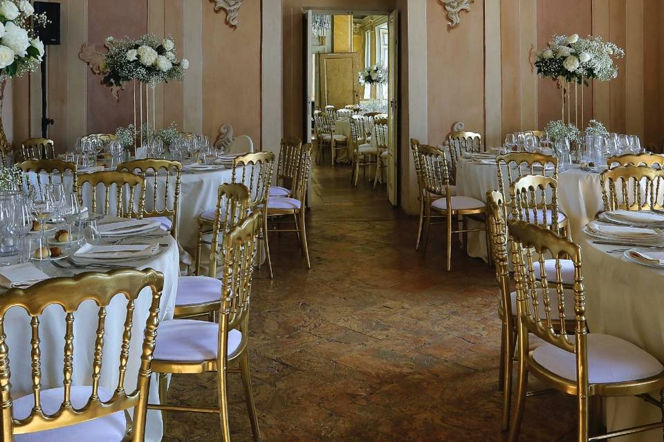 Zucchero a Velo - Wedding & Events