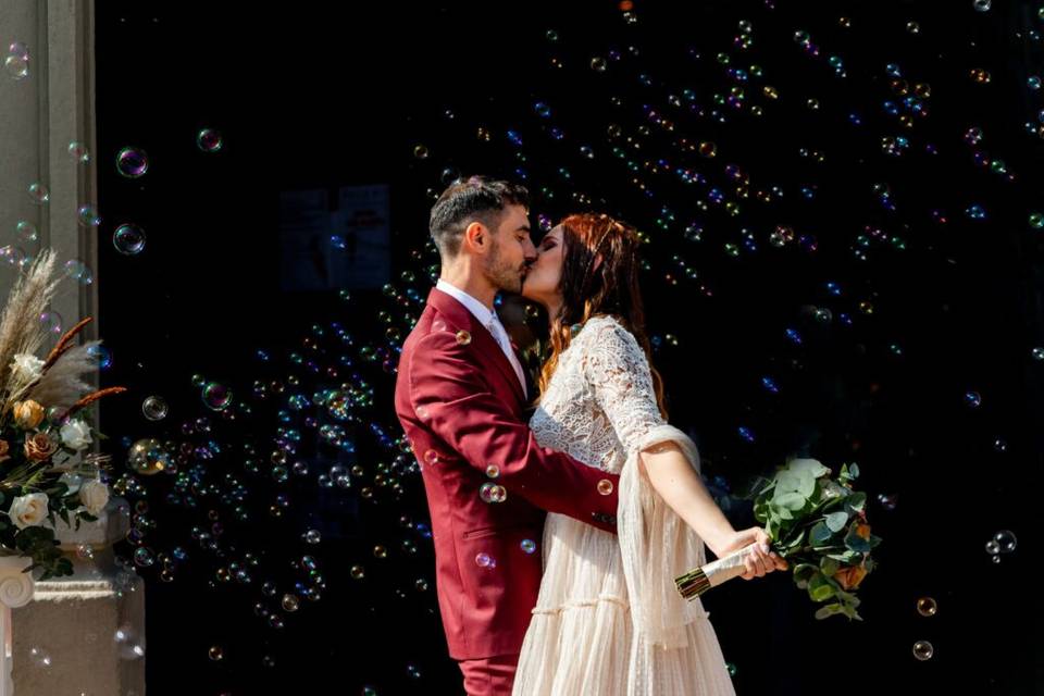 Wedding 2025 Sabaudia