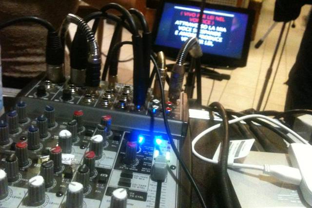 Karaoke