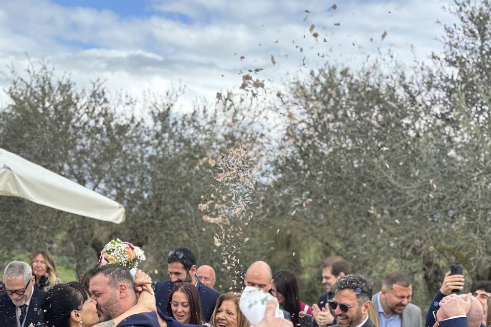 Festeggiamenti