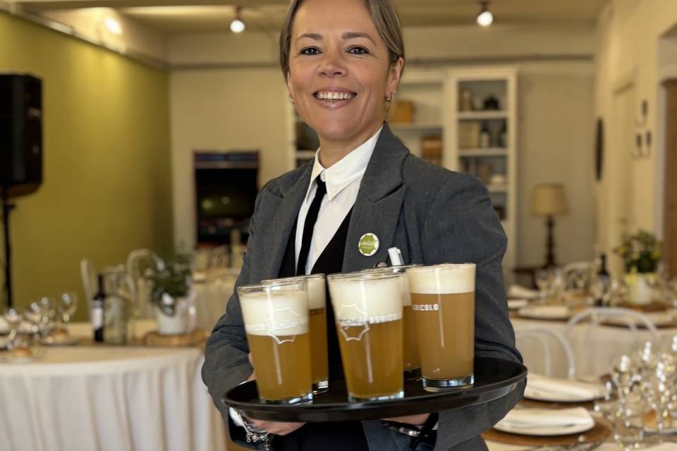 Servizio professionale