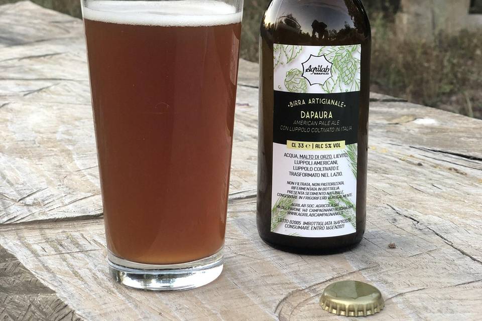 Birra Agrilab