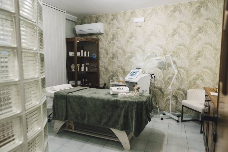 Cabina viso