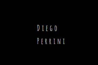 Diego Perrini