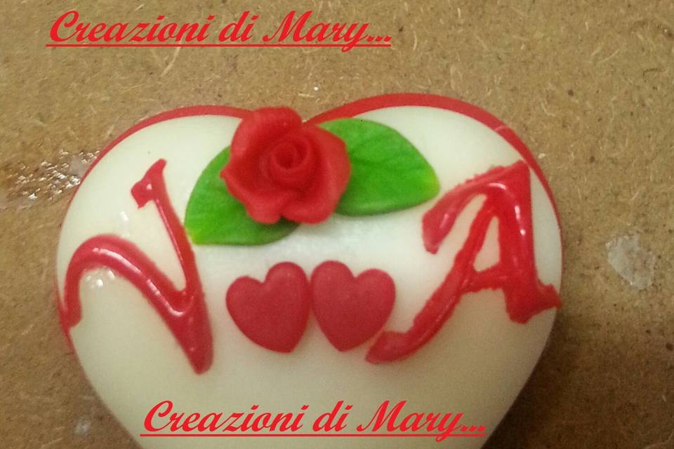 Creazioni di Mary