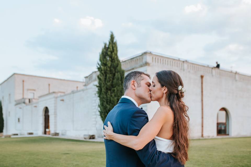 Varie matrimonio