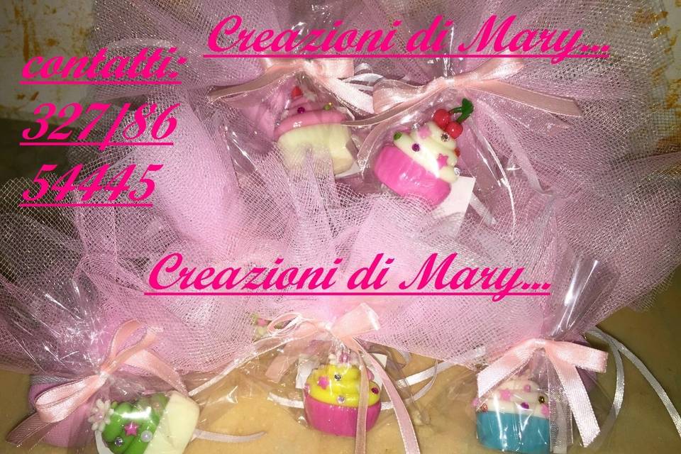 Creazioni di Mary