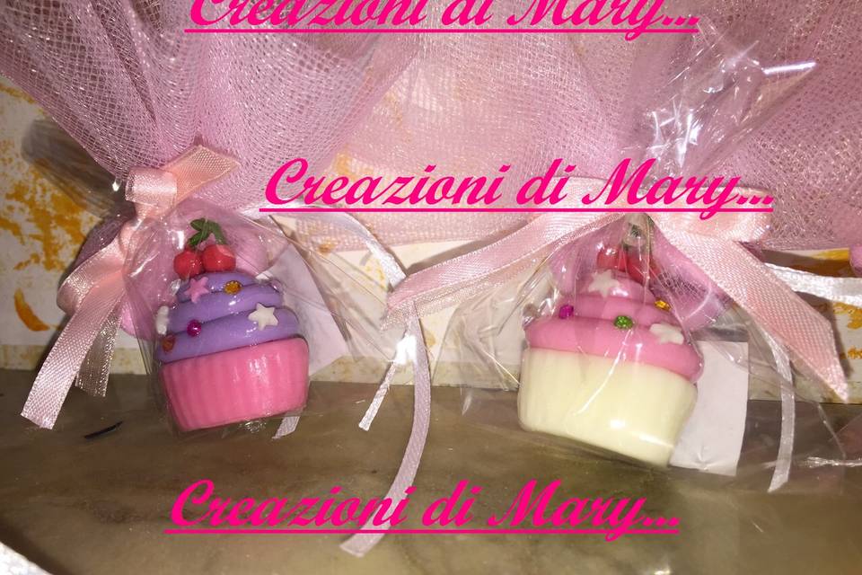 Creazioni di Mary