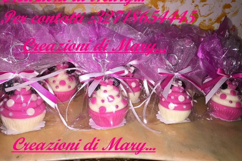 Creazioni di Mary