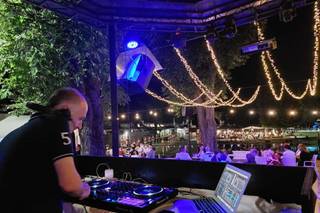 Simon Dj