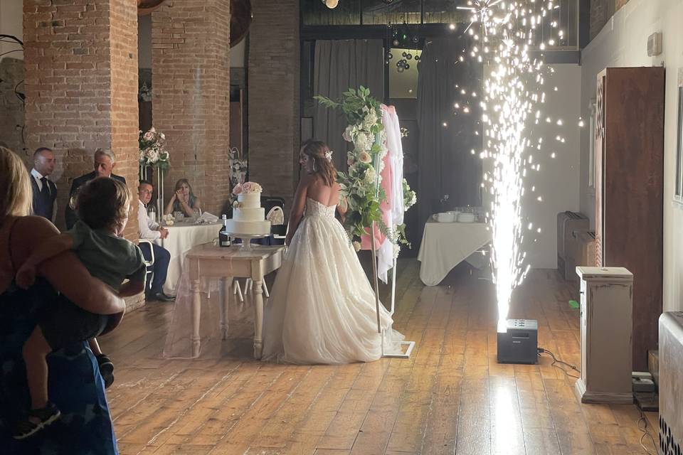 Wedding