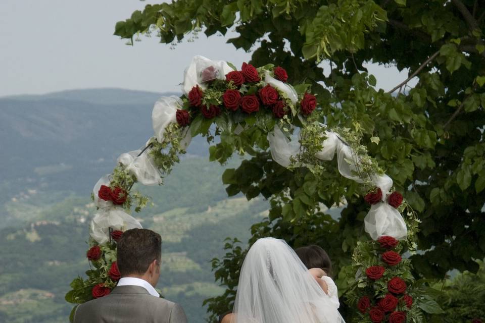 Fattoria Lavacchio