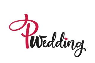 Pwedding logo