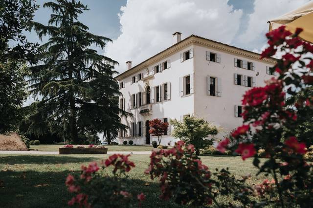 Villa Cagnoni-Boniotti