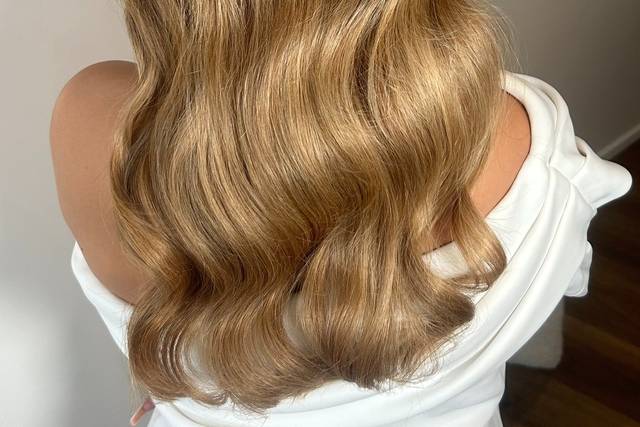 Capelli lunghi