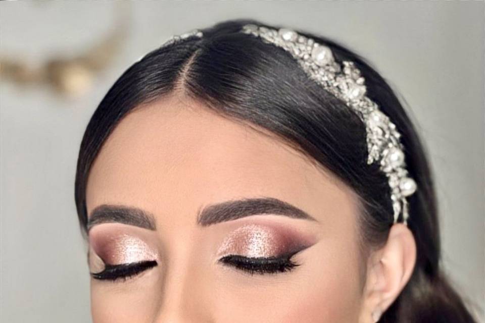 MakeUp sposa