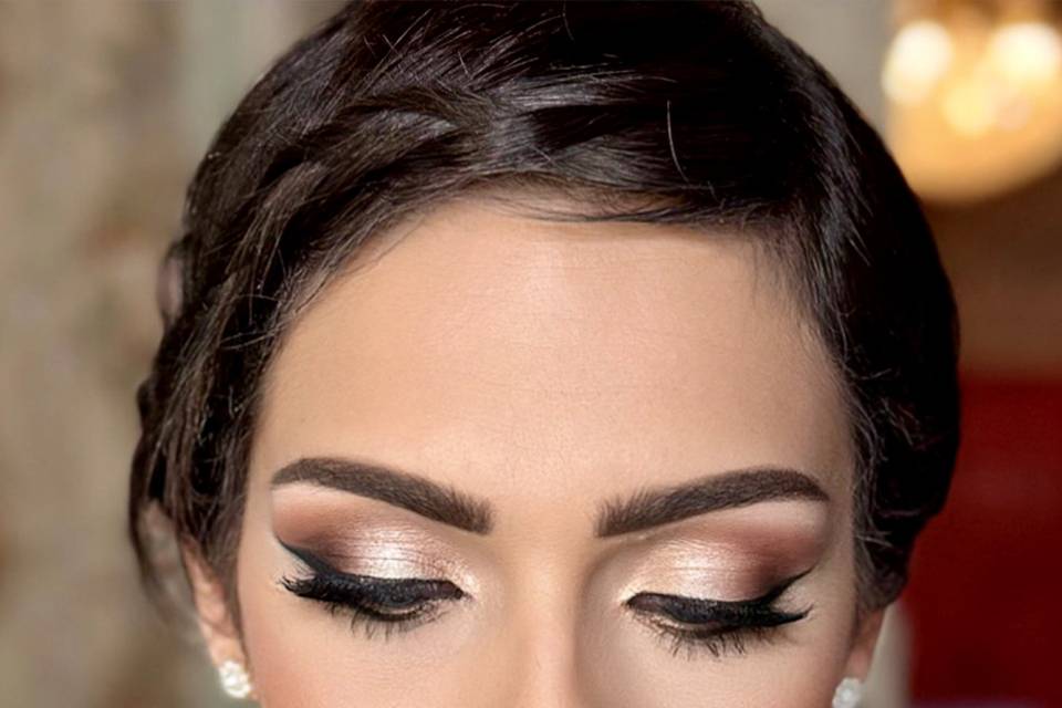 Trucco sposa