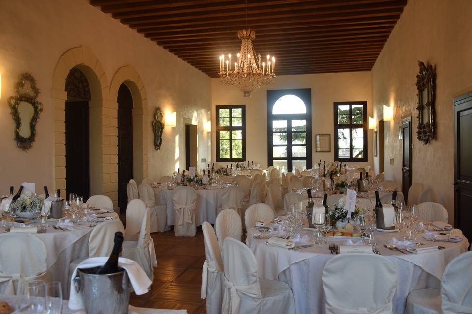 Sala del Camino