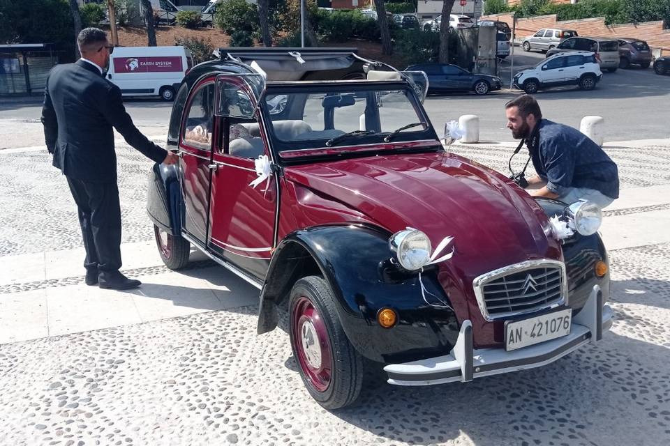 Giordano Dottori - Maggiolino e Non Solo