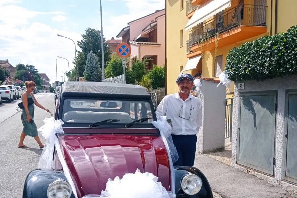 Giordano Dottori - Maggiolino e Non Solo