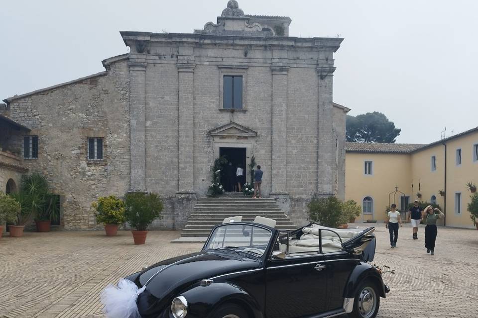 Giordano Dottori - Maggiolino e Non Solo