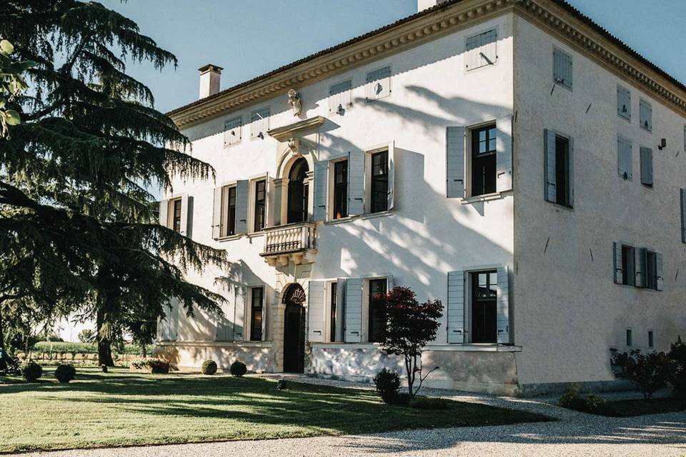 Villa Cagnoni-Boniotti