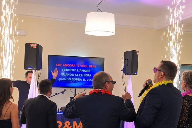 R&Mix Eventi