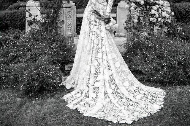 Bride