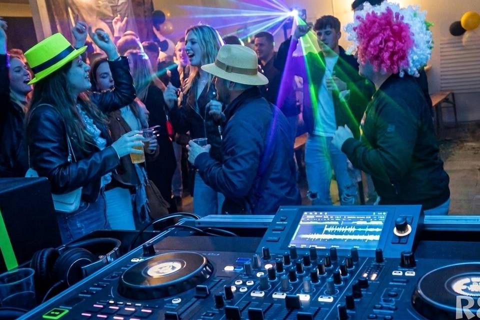 R&Mix Eventi