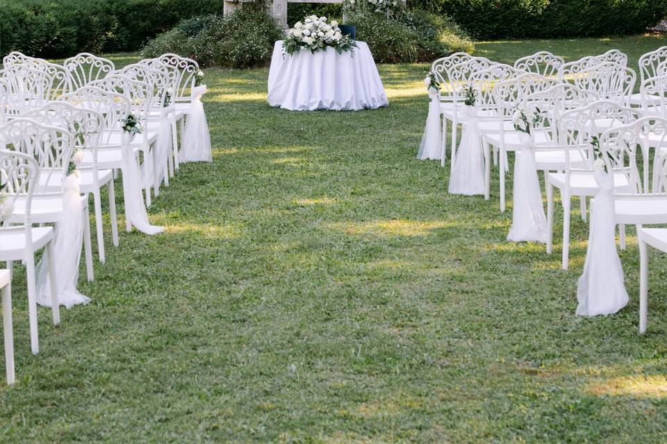 Ceremony