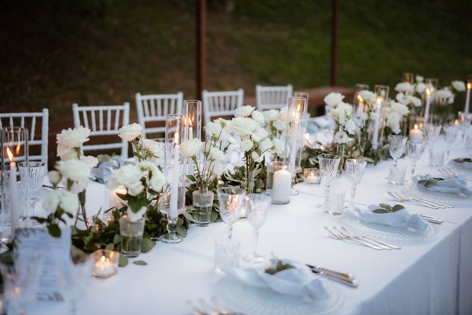 Imperial table
