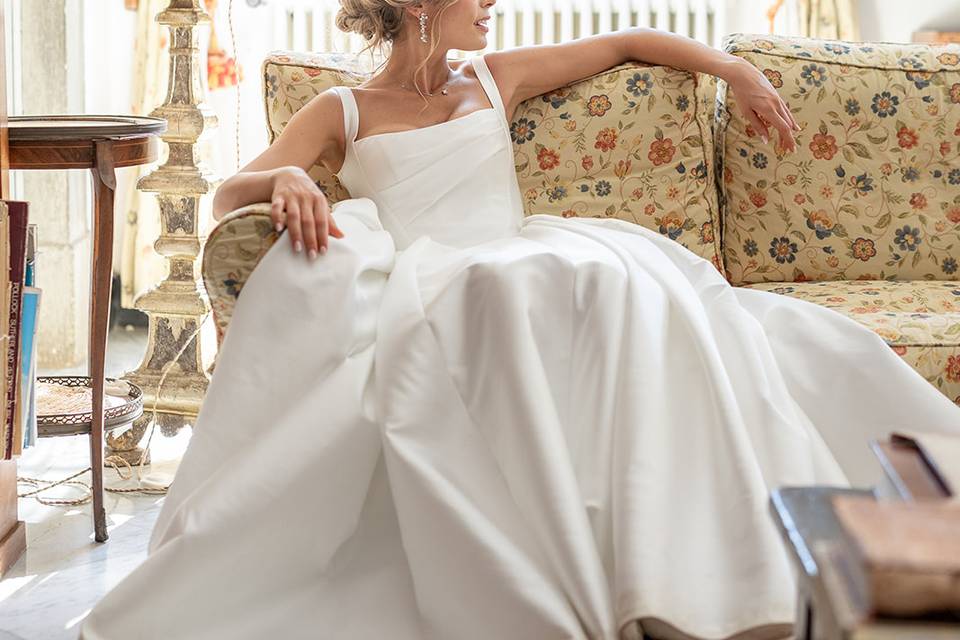 Bride