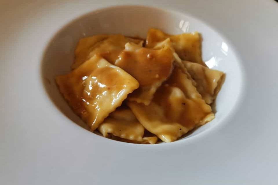 Primo agnolotti