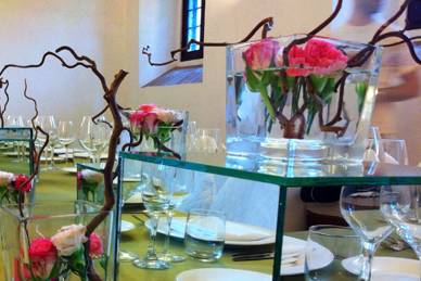 Allestimento