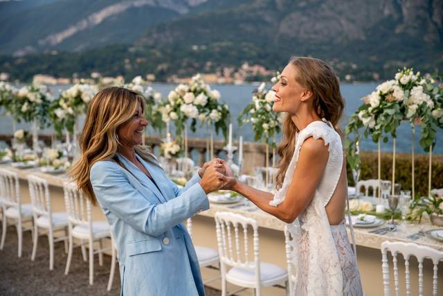 Gli accessori della sposa: di classe, eleganti e brillanti! - Silvia Bettini