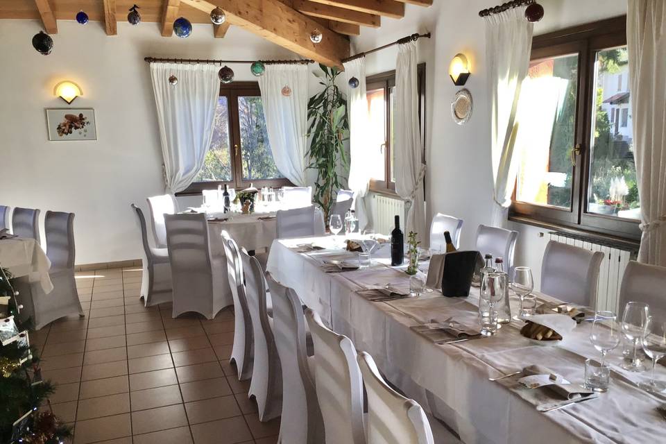 Ristorante Al Vecchio Faggio