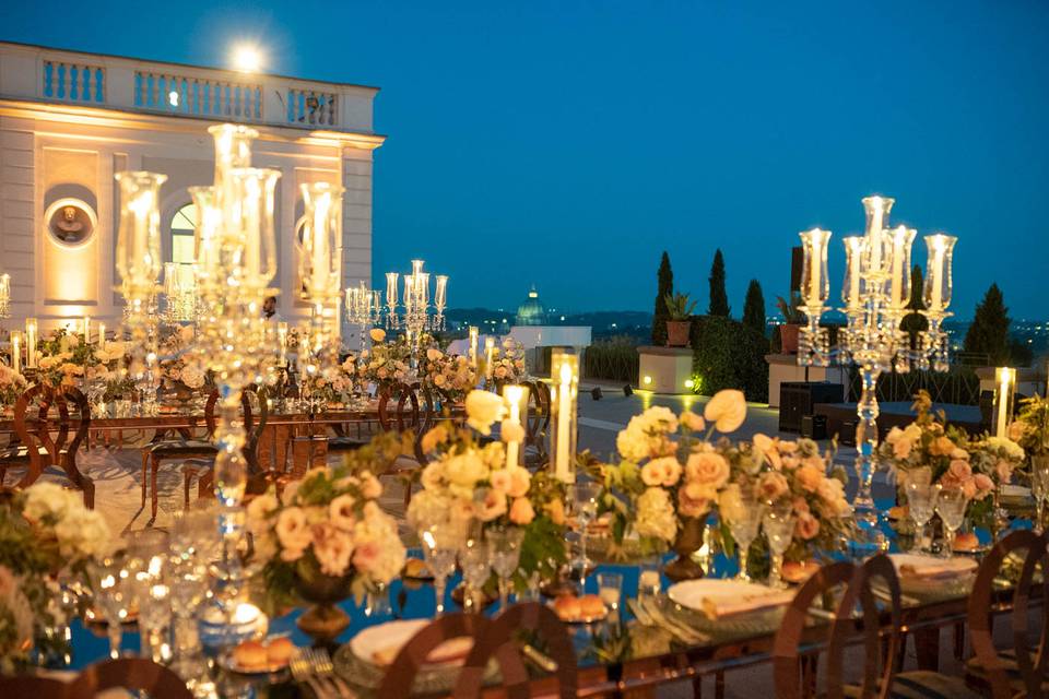 Wedding in Italy