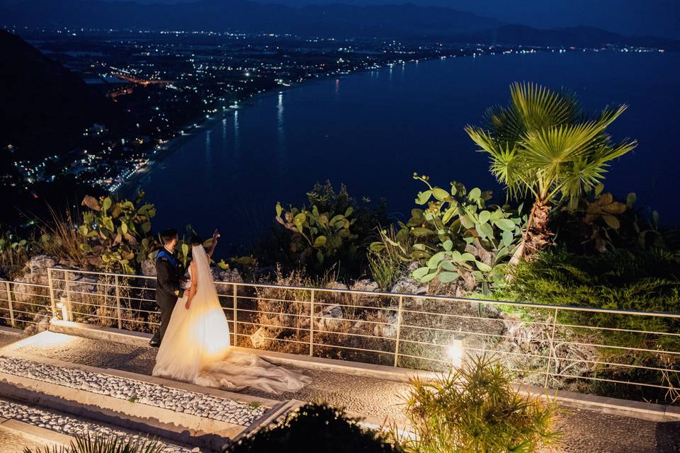 Wedding in Italy