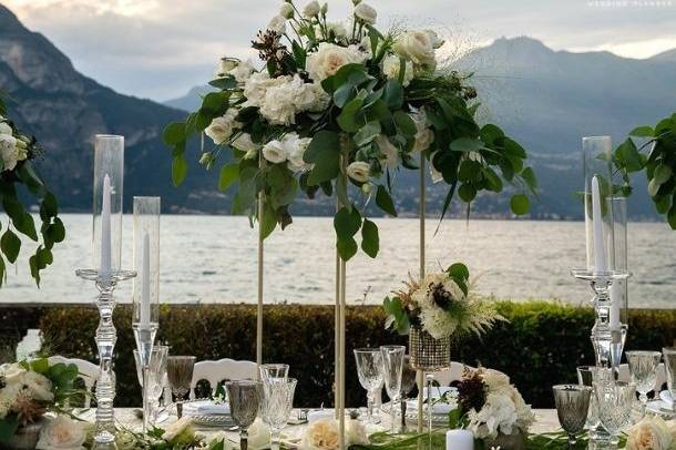 Bettini Silvia wedding design & events