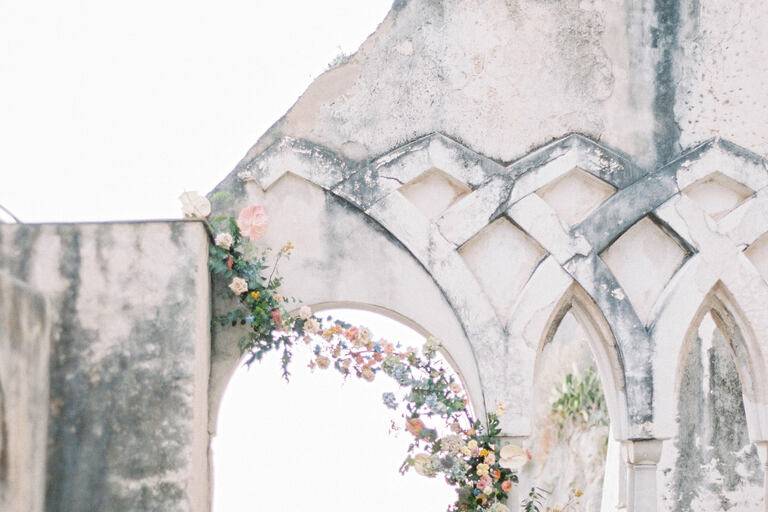 Wedding in Italy