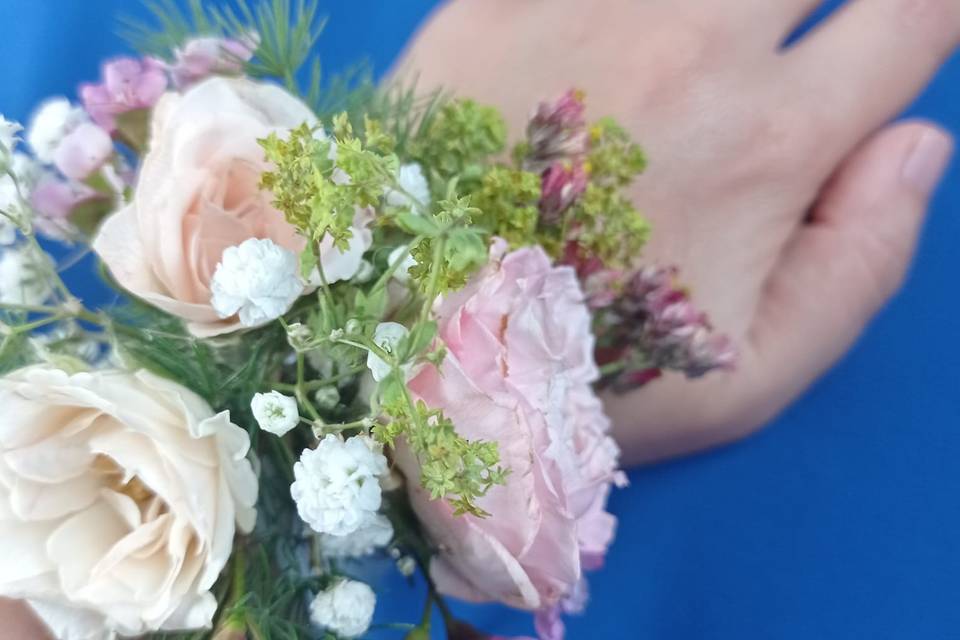 Corsage