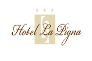 Hotel La Pigna logo