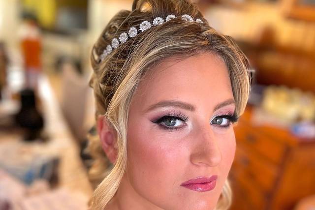 Valery Make-up Artist