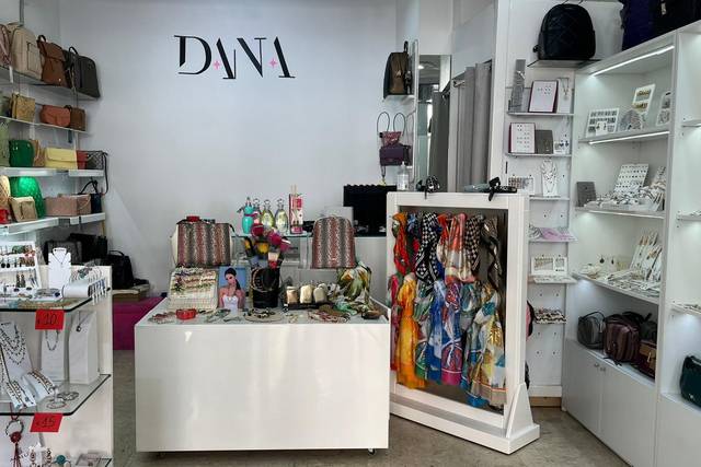 Dana Shop