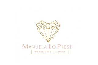 Manuela Lo Presti Bridal Stylist