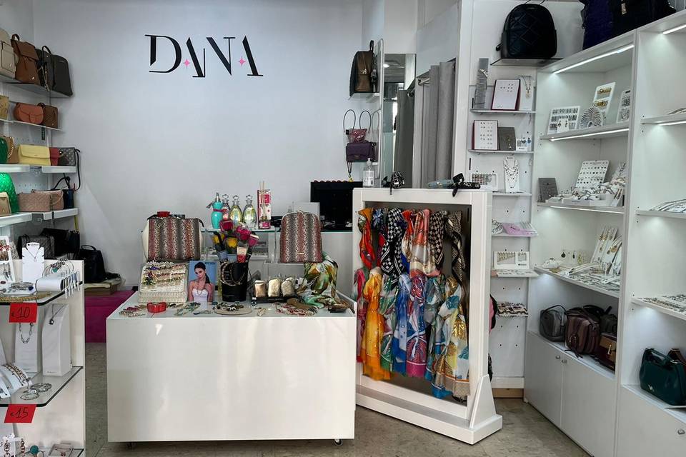 Dana Shop